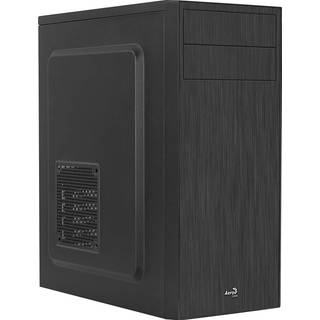 AeroCool PGS C Series CS-1103 - Kabinet - Tower - Sort