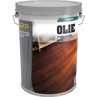 Trip Trap trægulvolie, natur - 5 liter