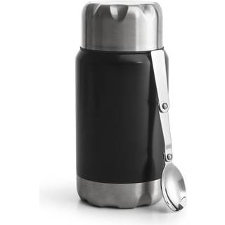 Sagaform Termobeholder Til Mad 600 Ml. Guld One Size