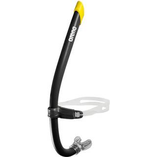 Arena centersnorkel - Swim Pro III - Sort