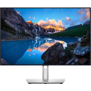 24" Dell UltraSharp U2421E - 1920x1200 (WUXGA) - IPS - 90W USB-C HUB