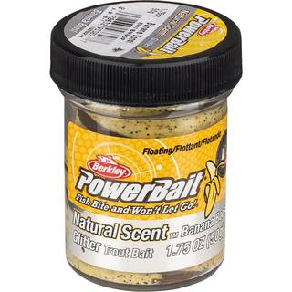 Trout Bait Banana Boost