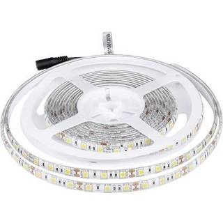 V-Tac 10,8W/m RGB LED strip - 5m, 60 LED pr. meter