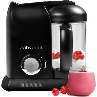 Foodprocessor Béaba Babycook 1,1 L Brun