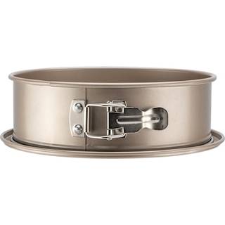 Heirol Heirol springform champagnefarvet Ø20 cm