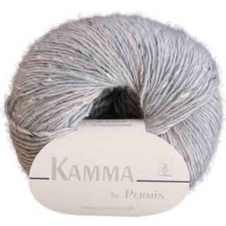 Kamma by Permin Mørkeblå