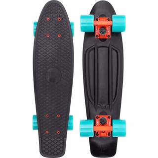 Penny Classic Cruiser Skateboard (Bright Light)