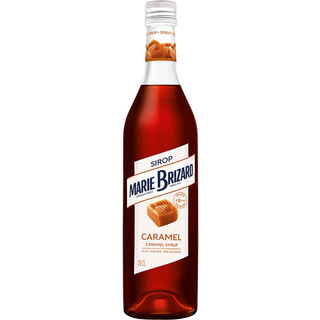 Marie Brizard Karamel Sirup 70 cl.