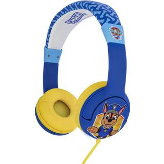 PAW PATROL Hovedtelefon Junior (På lager i butik)