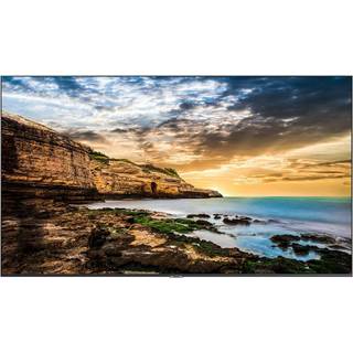 Samsung QET 55" 4K UHD Professional Info Monitor HDMI