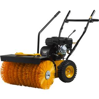Texas Handy Sweep 640 TG fejemaskine