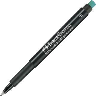 Faber Castell Faber-Castell MULTIMARK 1513 - marker - black