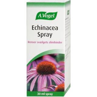 Echinacea Spray A. Vogel