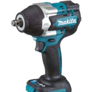 Makita Slagnøgle 700nm 18v - DTW700Z ✓ På lager - klar til levering og afhentning