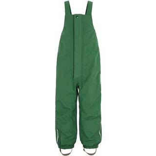 Didriksons Tarfala Overtræksbukser, Leaf Green, 80