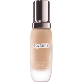 La Mer The Soft Fluid Long Wear Foundation SPF 20 210 Bisque