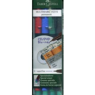 Other OH-pen VF FABER CASTELL superfin (4) 4005401523048