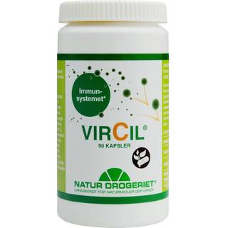Natur Drogeriet VirCil (90 kap)