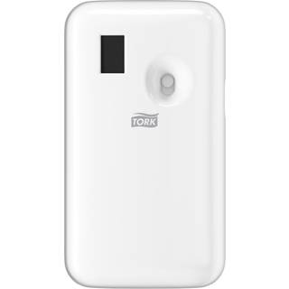 Tork Dispenser Airfresh Elektronisk A1 Hvid