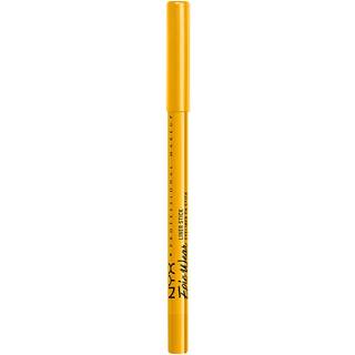 NYX PROFESSIONAL MAKEUP Epic Wear Liner Sticks Cosmic Yellow