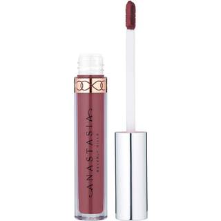 Anastasia Beverly Hills Liquid Lipstick Langtidsholdbar mat og flydende læbestift Skygge Dusty Rose 3,2 g - 3,2 g