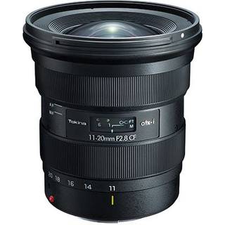 Tokina ATX-i 11-20mm f/2,8 Canon EF