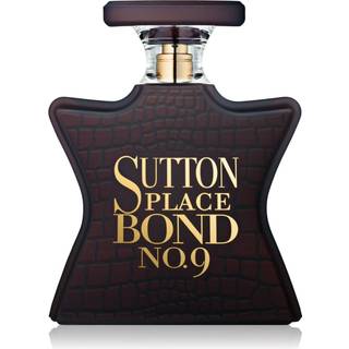 Bond No. 9 Midtown Sutton Place Eau de Parfum Unisex 100 ml - 100 ml