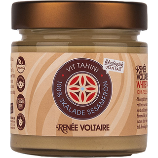Renée Voltaire Hvid Tahin Ø - 220 g