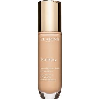 Clarins Everlasting Foundation 105N Nude 30 ml.