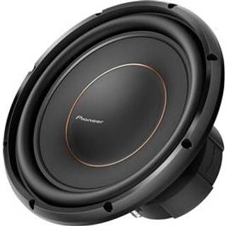 Pioneer TS-D10LS4 Subwoofer (10", 25cm)