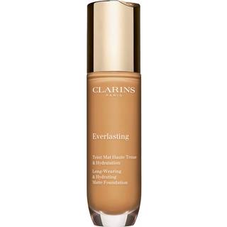 Clarins Everlasting 114N Cappuccino (30 ml)