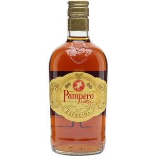 Pampero Añejo Especial Rum 70 cl.