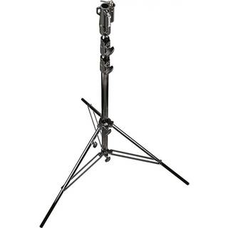 Manfrotto Tripod Heavy Duty Black