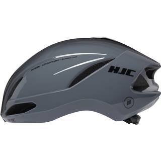 HJC FURION 2.0 Cykelhjelm - Grå - Hjelmstørrelse 51-56 cm