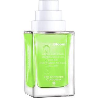 The Different Company Tokyo Bloom Eau de Toilette kan genopfyldes Unisex 100 ml - 100 ml
