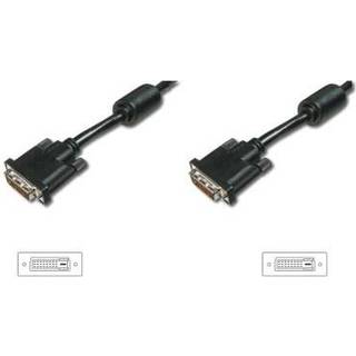 DIGITUS ASSMANN DVI cable - 2 m