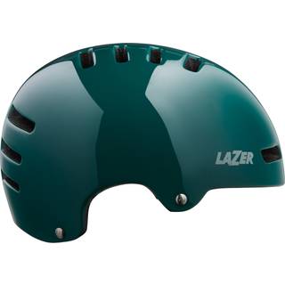 Lazer Urban Cykelhjelm Armor 2.0 Mat Sort - S 52-56cm