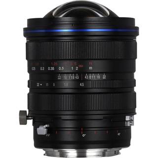 LAOWA 15mm f/4.5 Zero-D Shift Sony FE mount
