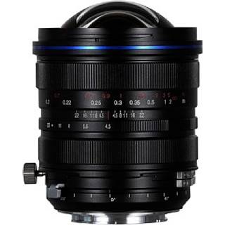 LAOWA 15mm f/4.5 Zero-D Shift Canon RF