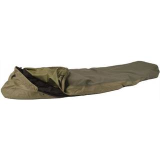 Sovepose Bivi Bag - Vandtæt cover - Oliven