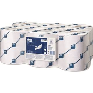 Tork H12 Advanced EnMotion Håndklædeark, 6 ruller