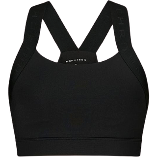 Kay Sports Bra W Black/Black (M)