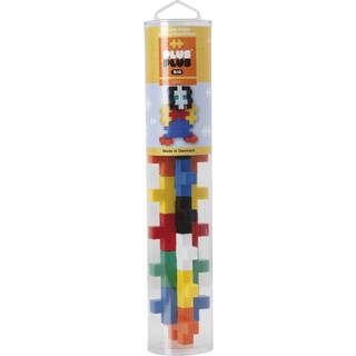 Plus-Plus BIG Basic Colourmix / 15pcs Tube