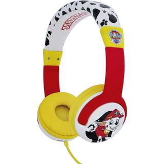 Børnehovedtelefoner Paw Patrol Marshall