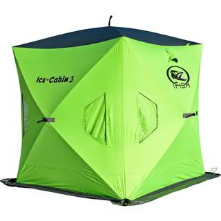 iFish Icecabin 3-p One Color, OneSize