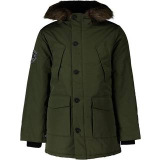 Superdry Everest parkafrakke