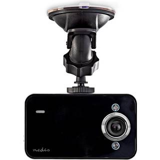 NEDIS Kamera - Dash Cam
