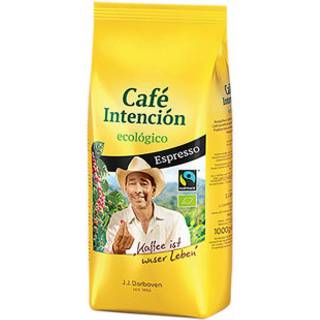 Café Intención Espresso Øko Kaffebønner