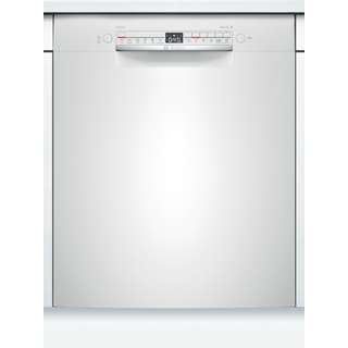 Bosch SMU2HTW70S Underbygning