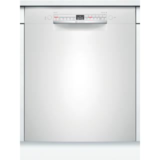 Bosch SMU2HTW70S Underbygning